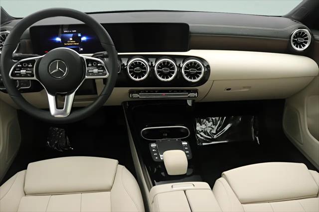 2023 Mercedes-Benz CLA 250 CLA 250