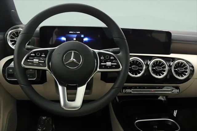 2023 Mercedes-Benz CLA 250 CLA 250