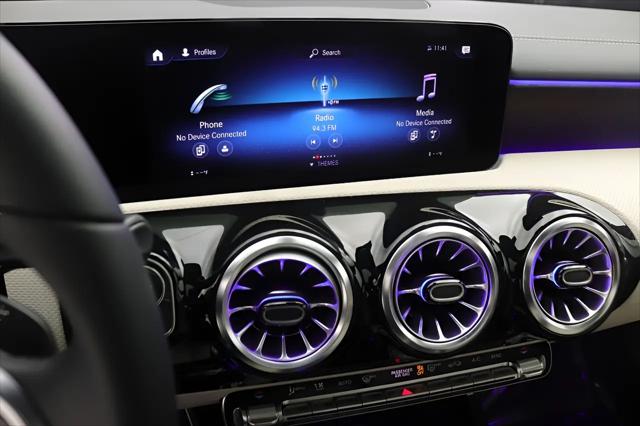 2023 Mercedes-Benz CLA 250 CLA 250