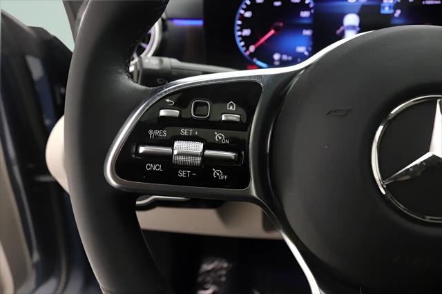 2023 Mercedes-Benz CLA 250 CLA 250