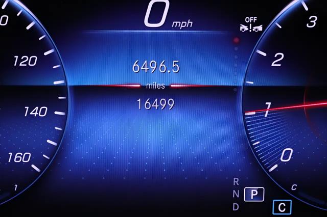 2023 Mercedes-Benz CLA 250 CLA 250