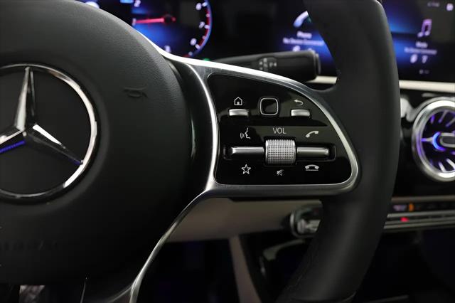 2023 Mercedes-Benz CLA 250 CLA 250