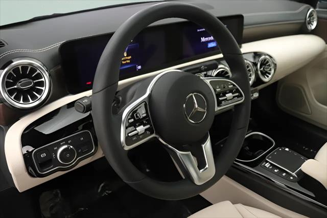 2023 Mercedes-Benz CLA 250 CLA 250