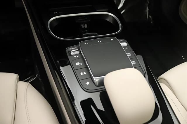 2023 Mercedes-Benz CLA 250 CLA 250