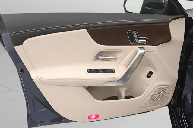 2023 Mercedes-Benz CLA 250 CLA 250