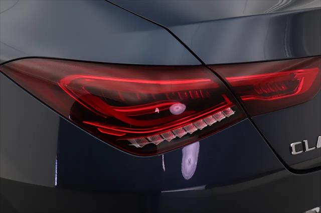 2023 Mercedes-Benz CLA 250 CLA 250