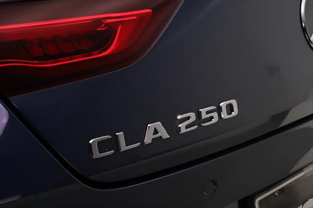 2023 Mercedes-Benz CLA 250 CLA 250