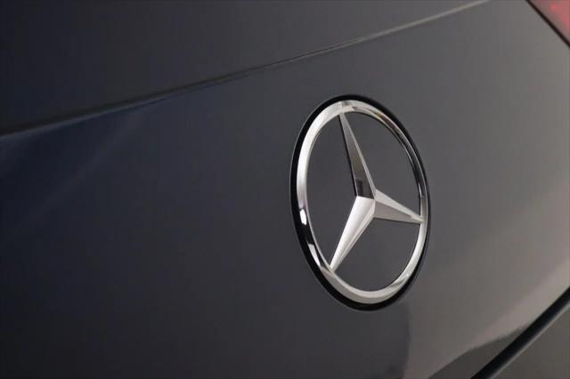 2023 Mercedes-Benz CLA 250 CLA 250