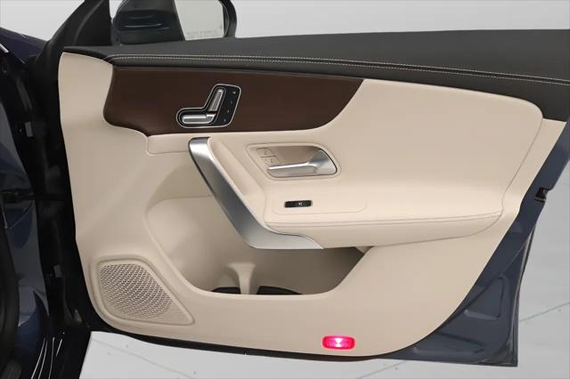2023 Mercedes-Benz CLA 250 CLA 250