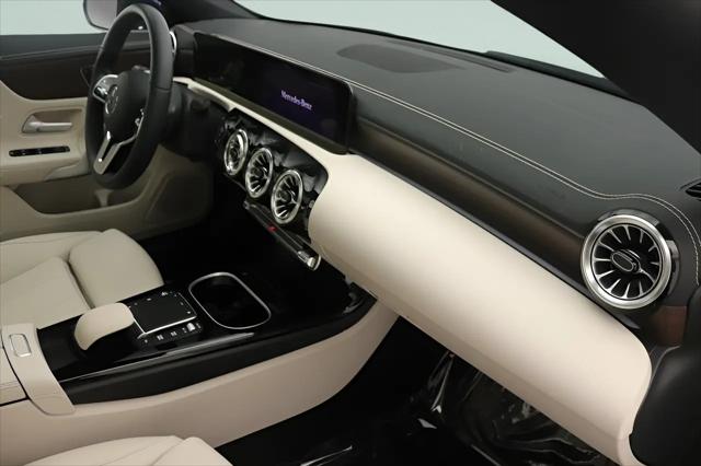 2023 Mercedes-Benz CLA 250 CLA 250