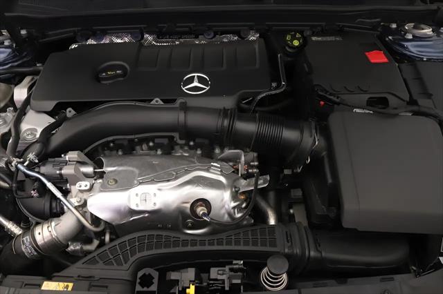 2023 Mercedes-Benz CLA 250 CLA 250
