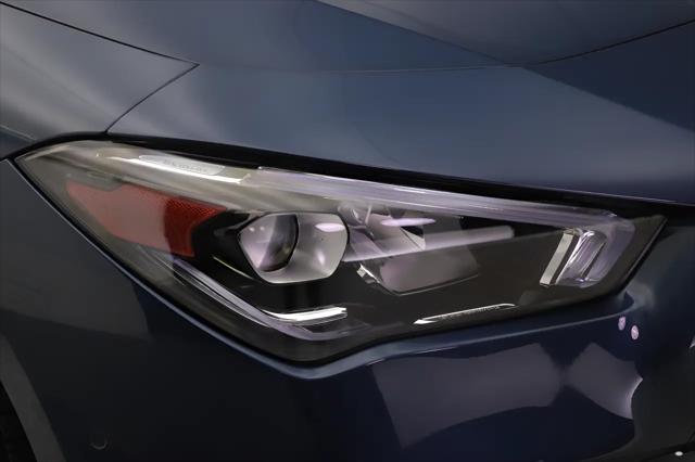 2023 Mercedes-Benz CLA 250 CLA 250