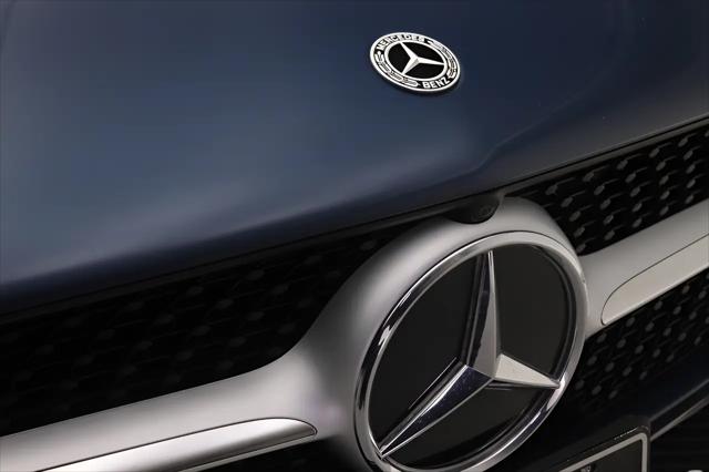 2023 Mercedes-Benz CLA 250 CLA 250