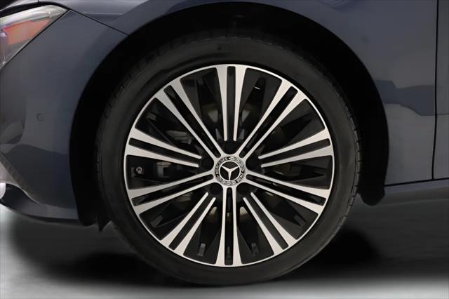 2023 Mercedes-Benz CLA 250 CLA 250