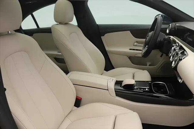 2023 Mercedes-Benz CLA 250 CLA 250