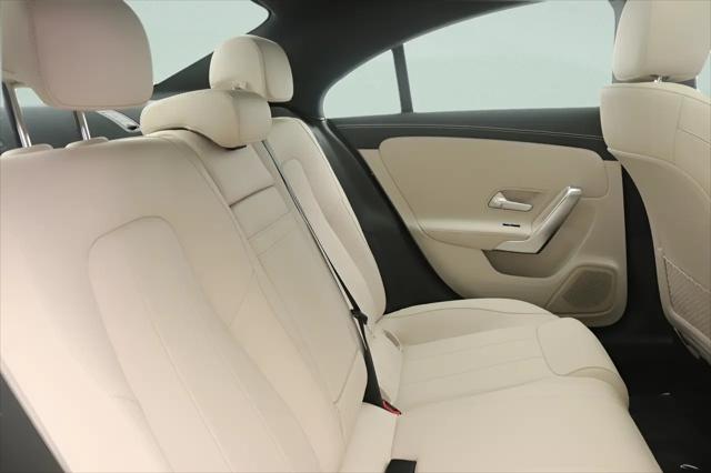 2023 Mercedes-Benz CLA 250 CLA 250