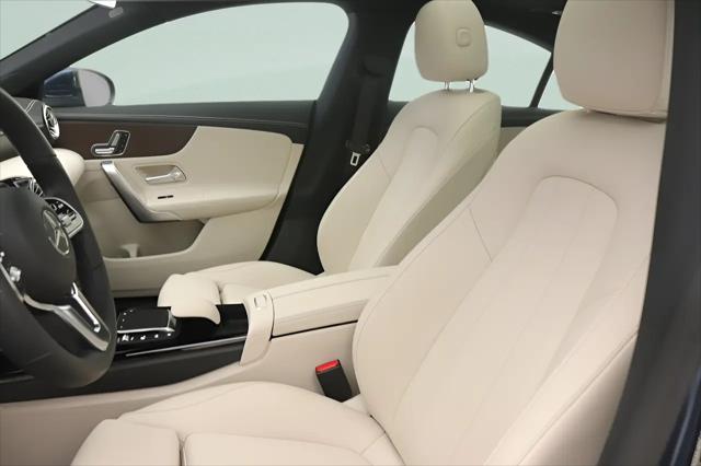 2023 Mercedes-Benz CLA 250 CLA 250