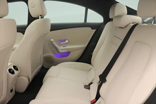 2023 Mercedes-Benz CLA 250 CLA 250