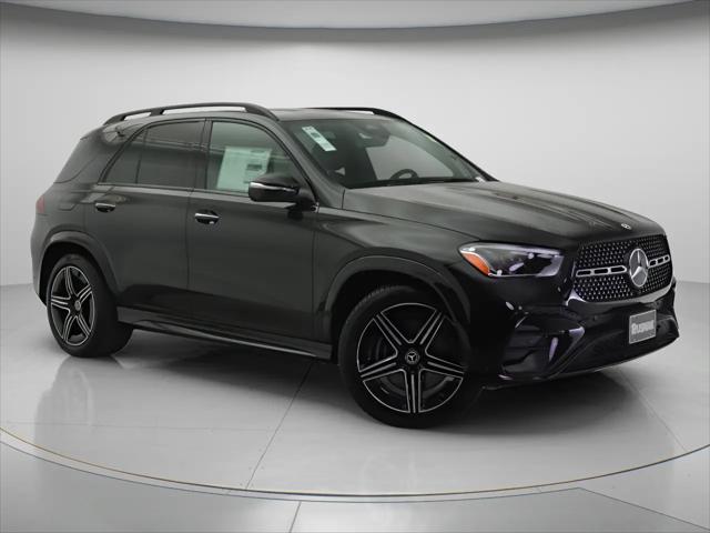 2026 Mercedes-Benz GLE GLE 450 4MATIC for sale in Arcadia, CA