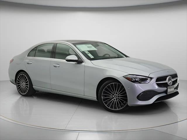 2026 Mercedes-Benz C-CLASS C 300 C 300 for sale in Arcadia, CA
