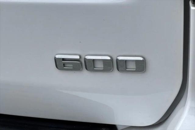 2023 Cadillac Escalade ESV 4WD Luxury