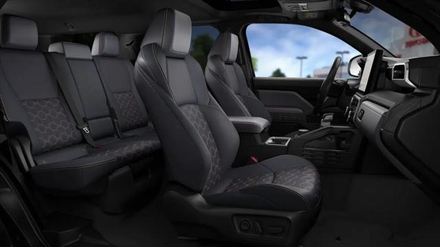 2026 Toyota 4Runner Platinum