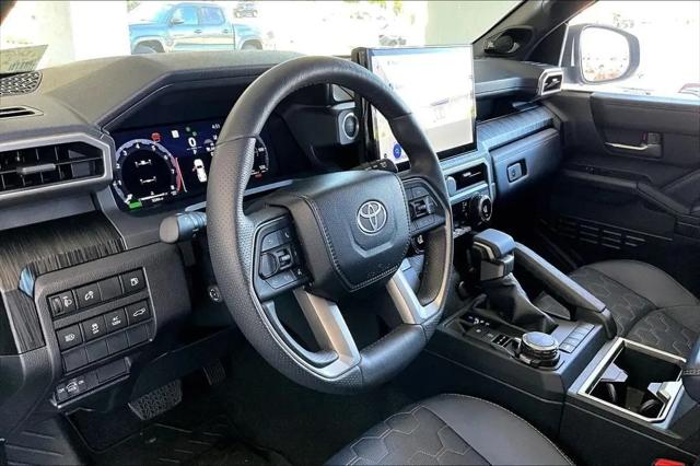 2026 Toyota 4Runner Platinum