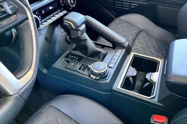 2026 Toyota 4Runner Platinum