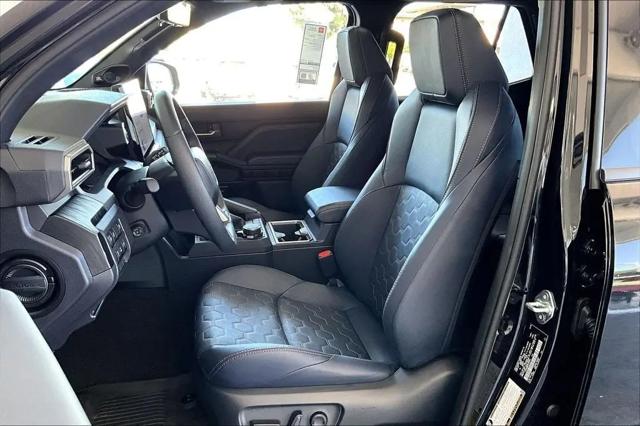 2026 Toyota 4Runner Platinum