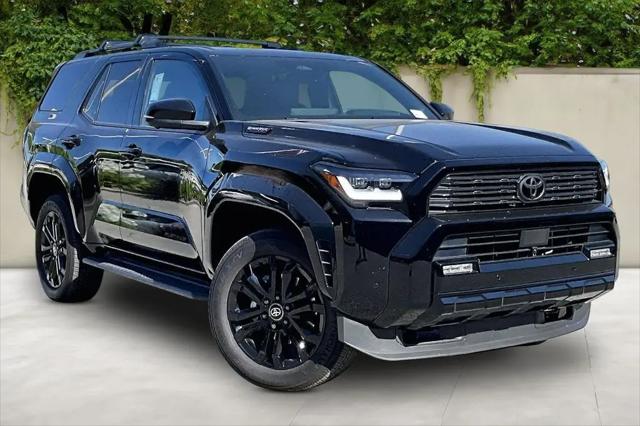 2026 Toyota 4Runner Platinum for sale in Goleta, CA