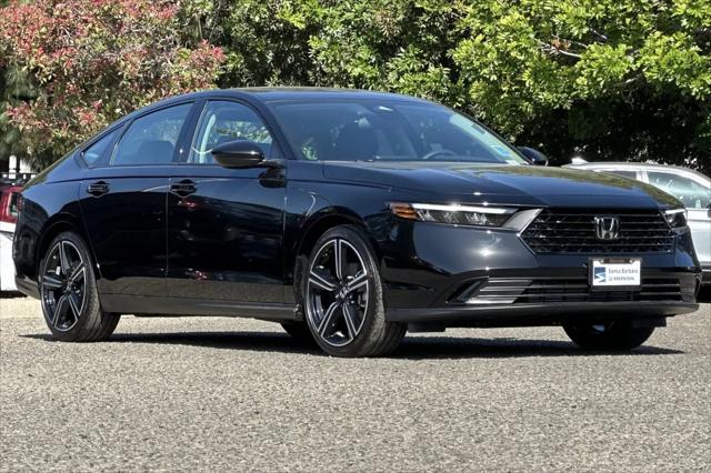 2026 Honda Accord Sedan SE for sale in Goleta, CA