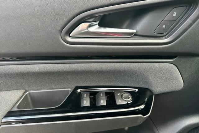 2026 Honda Prologue EX