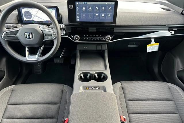 2026 Honda Prologue EX
