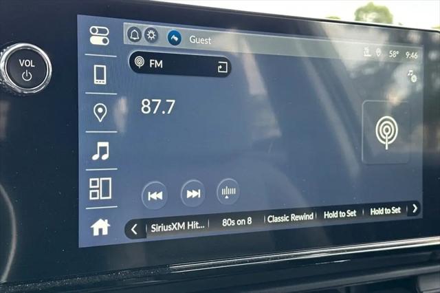 2026 Honda Prologue EX