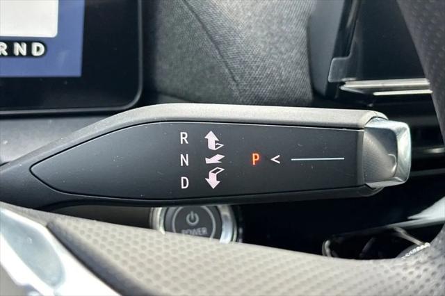 2026 Honda Prologue EX