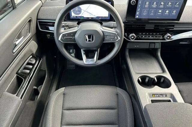 2026 Honda Prologue EX
