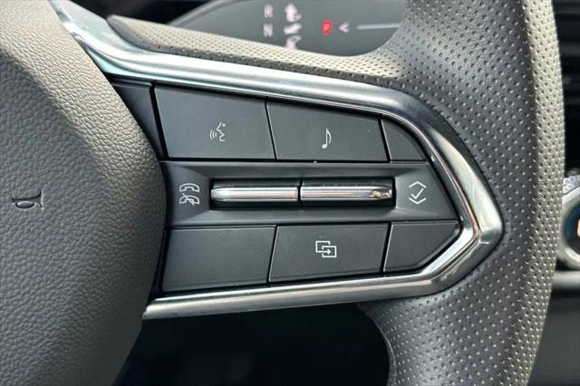 2026 Honda Prologue EX