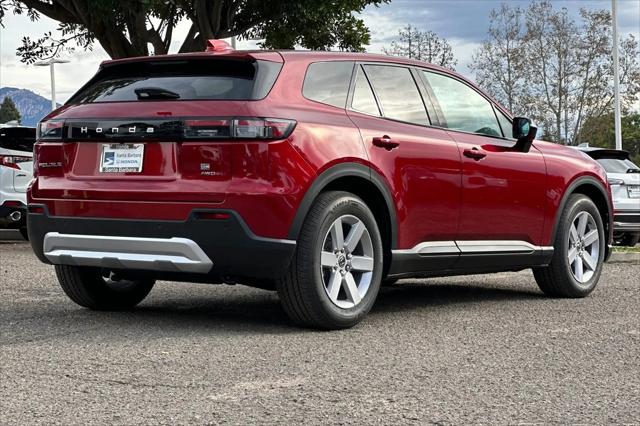 2026 Honda Prologue EX