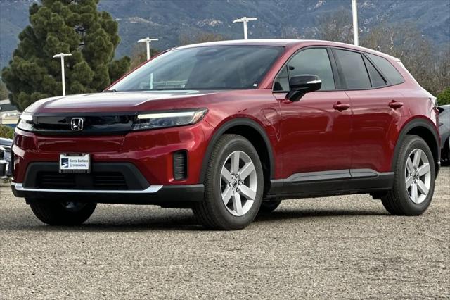 2026 Honda Prologue EX