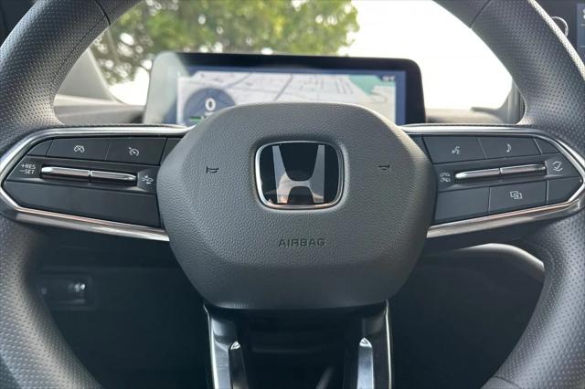 2026 Honda Prologue EX