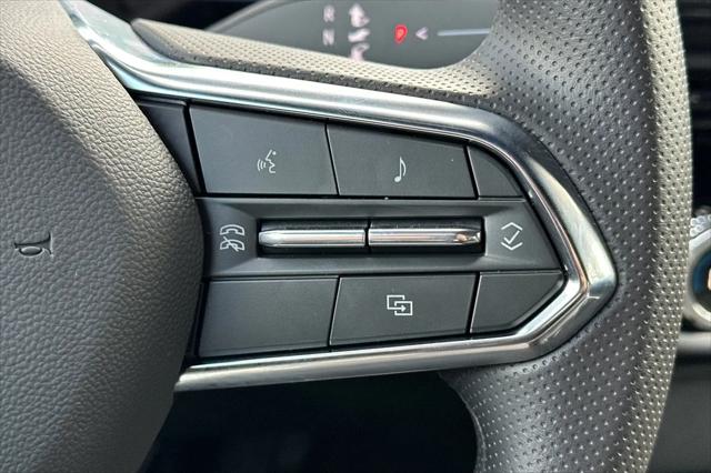 2026 Honda Prologue EX