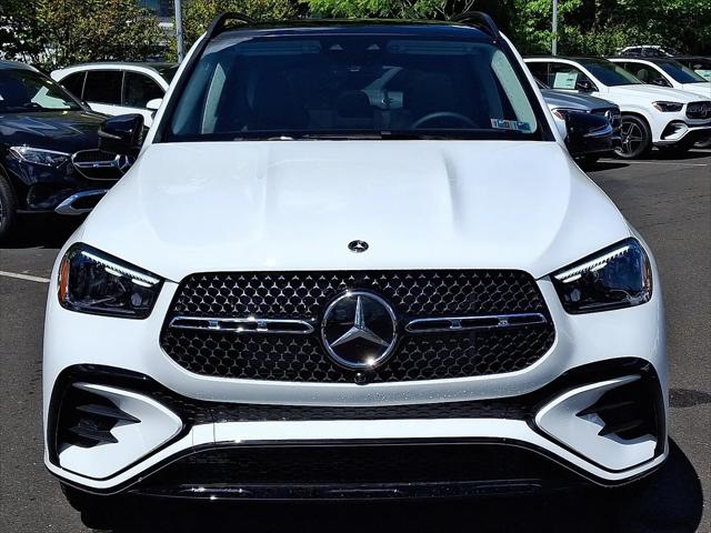 2026 Mercedes-Benz GLE GLE 350 GLE 350