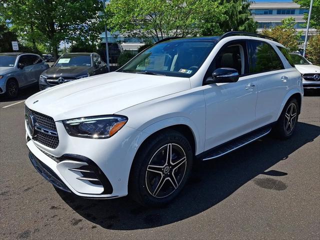 2026 Mercedes-Benz GLE GLE 350 GLE 350