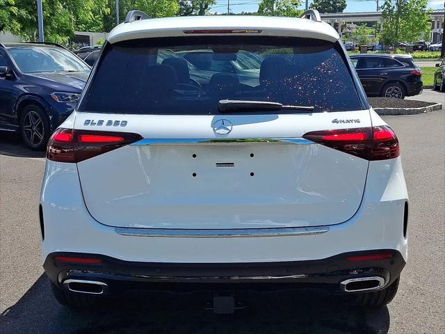 2026 Mercedes-Benz GLE GLE 350 GLE 350