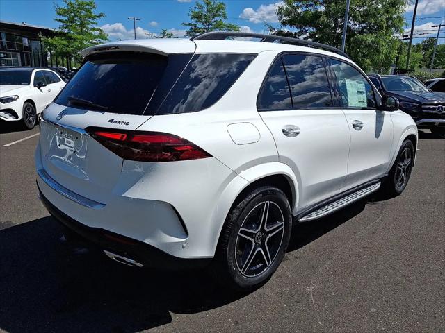 2026 Mercedes-Benz GLE GLE 350 GLE 350