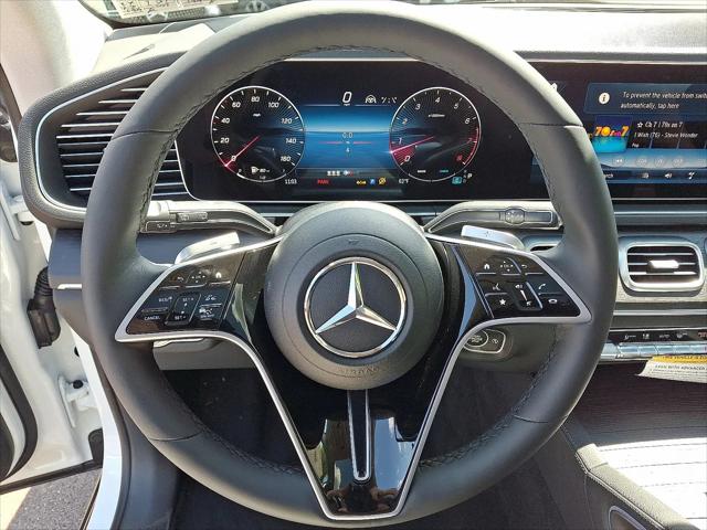 2026 Mercedes-Benz GLE GLE 350 GLE 350