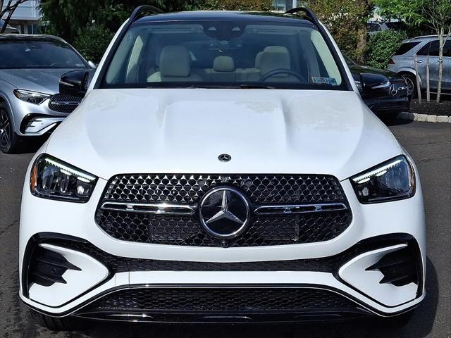 2026 Mercedes-Benz GLE GLE 350 GLE 350