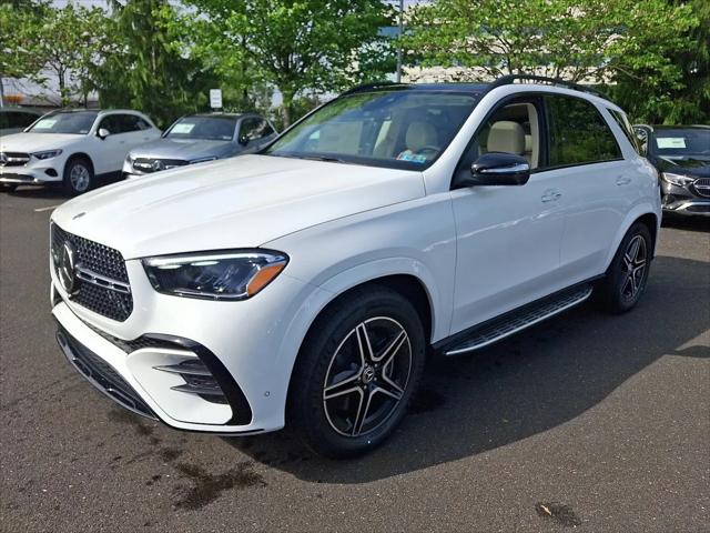 2026 Mercedes-Benz GLE GLE 350 GLE 350