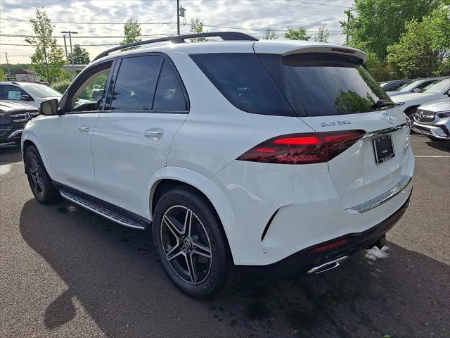 2026 Mercedes-Benz GLE GLE 350 GLE 350