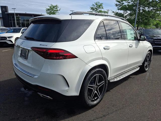 2026 Mercedes-Benz GLE GLE 350 GLE 350
